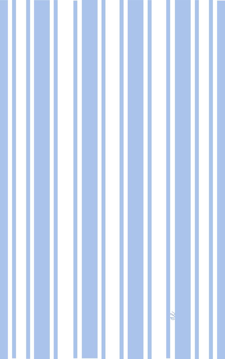 Blue Striped Wallpapers