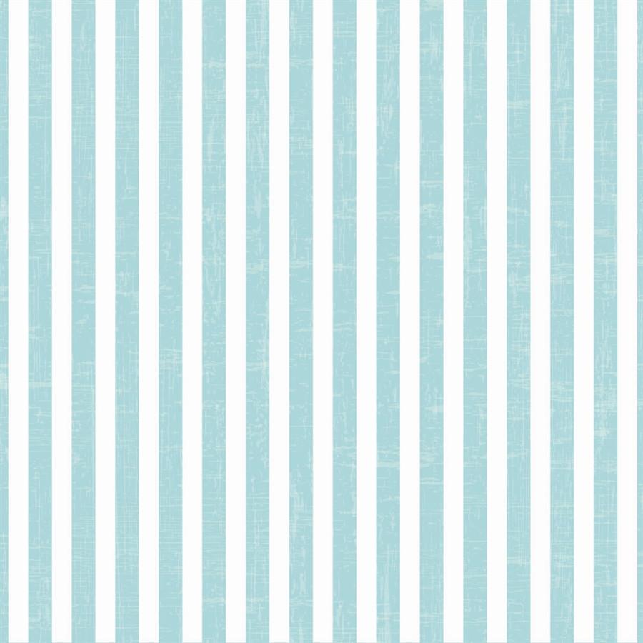 Blue Striped Wallpapers