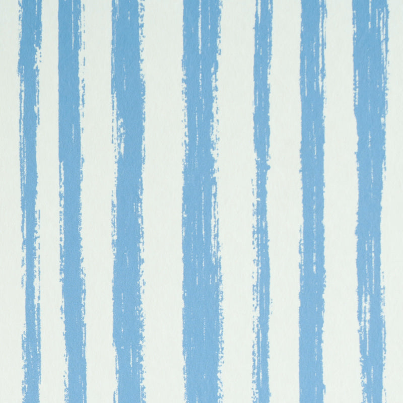 Blue Striped Wallpapers