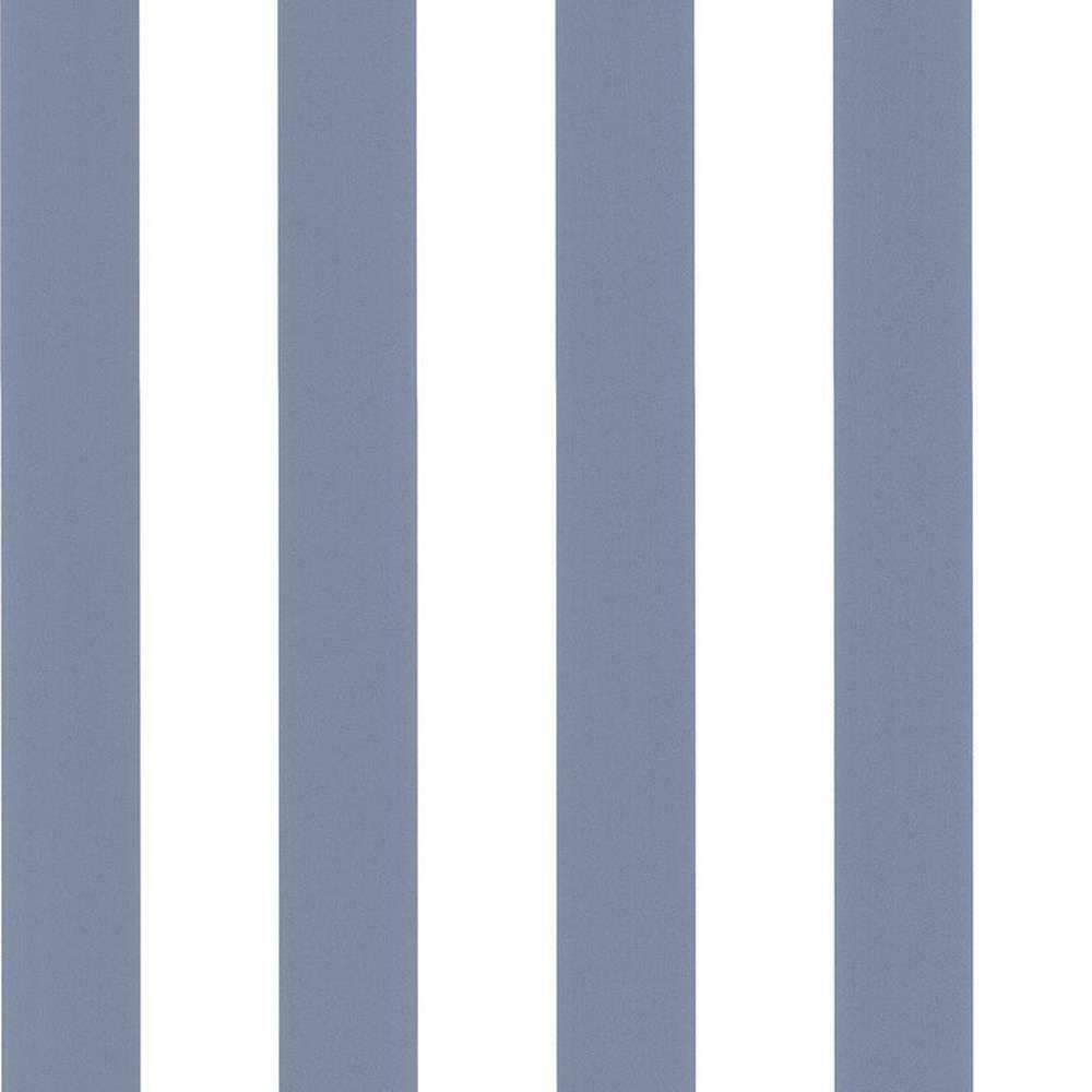 Blue Striped Wallpapers