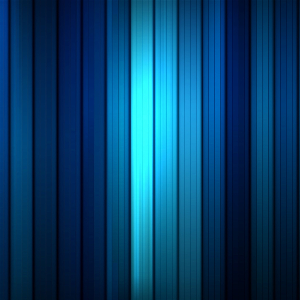 Blue Striped Wallpapers