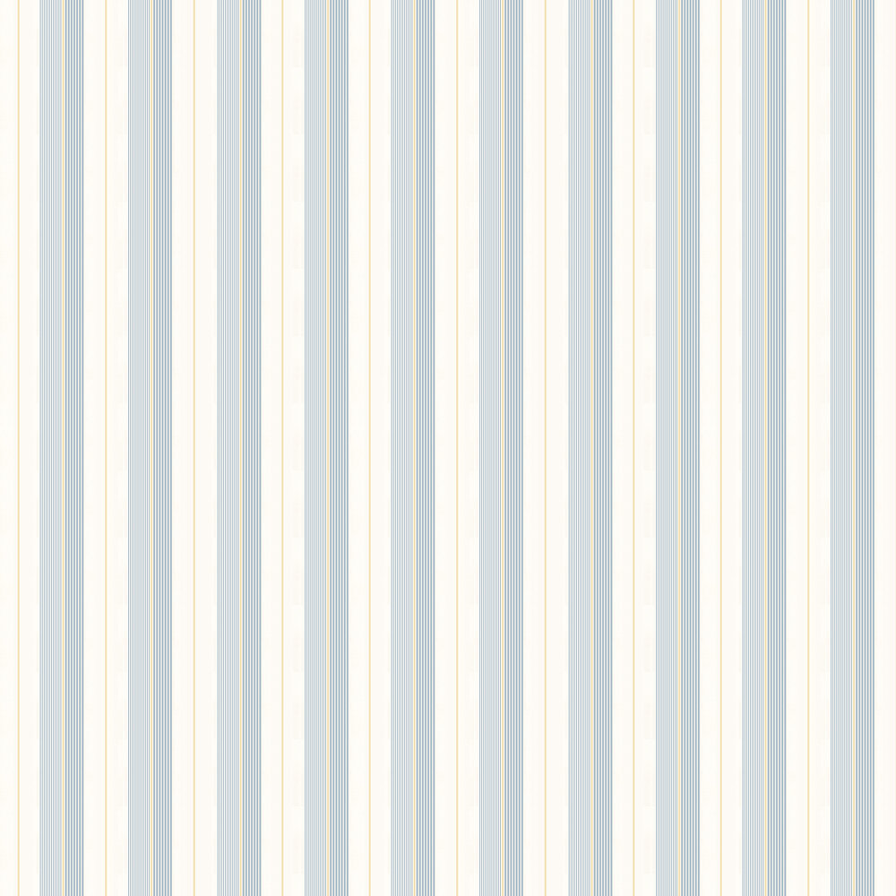 Blue Striped Wallpapers