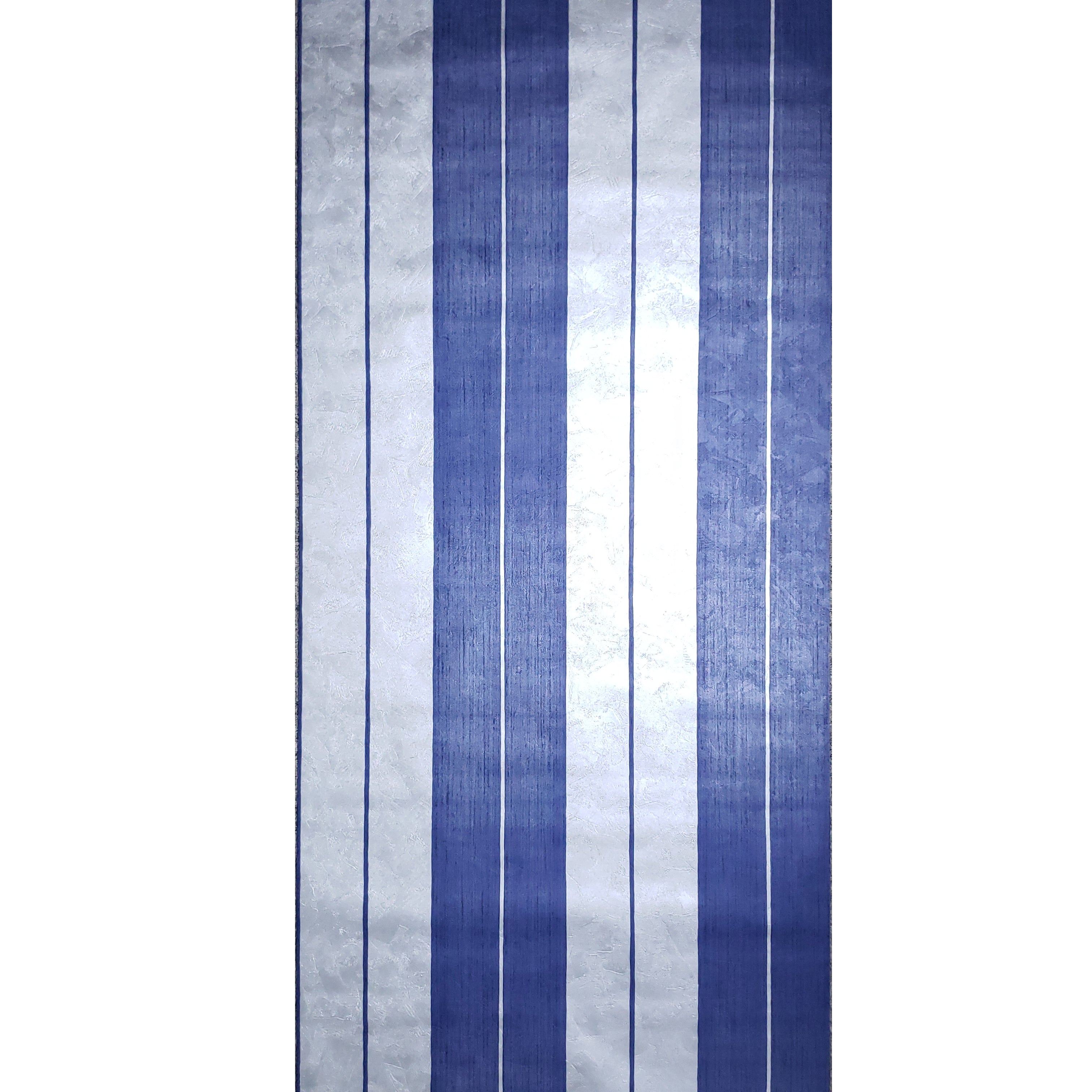 Blue Striped Wallpapers