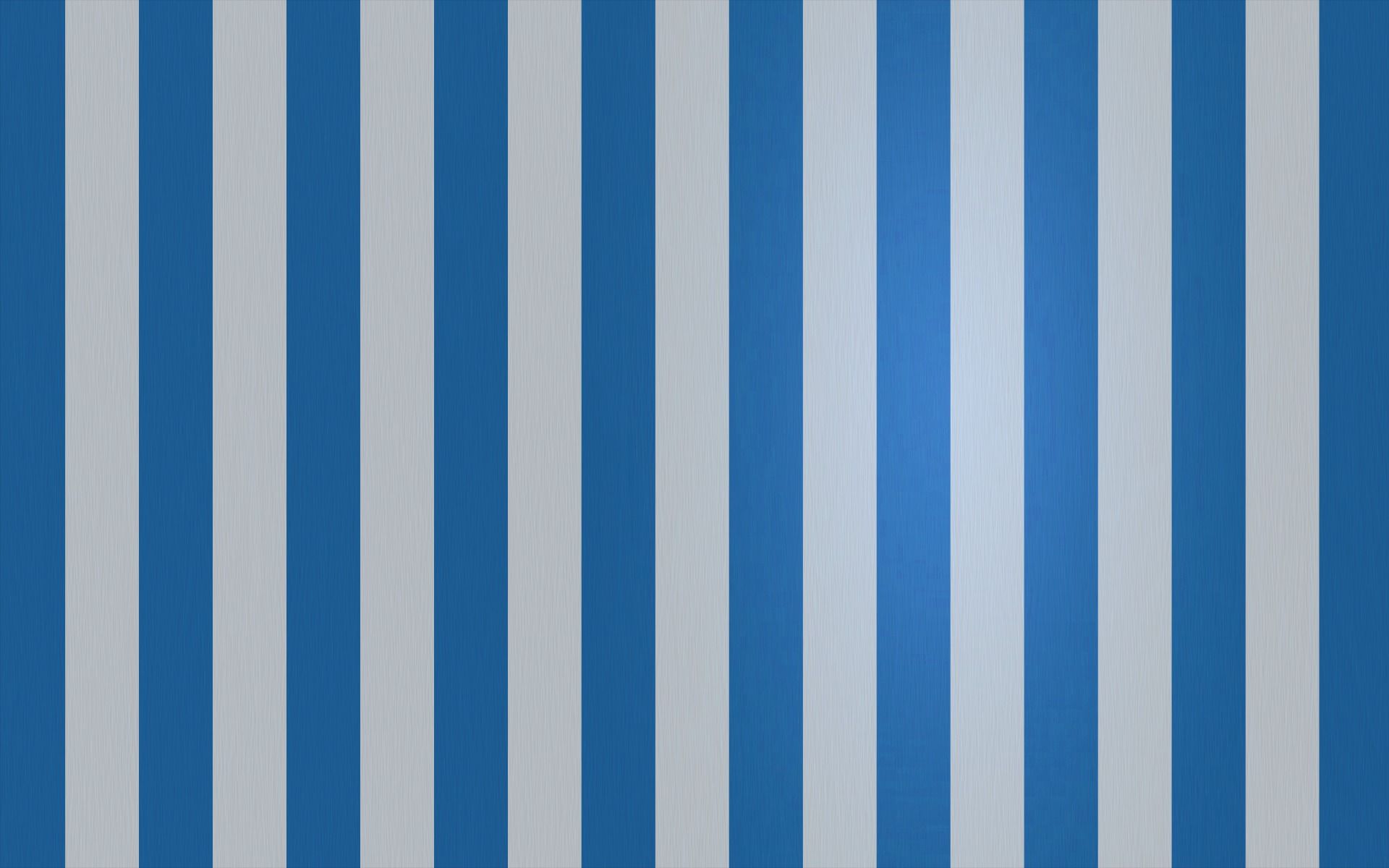 Blue Stripes Wallpapers