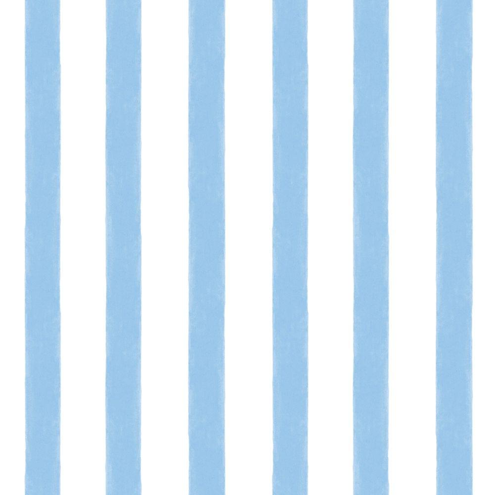 Blue Stripes Wallpapers