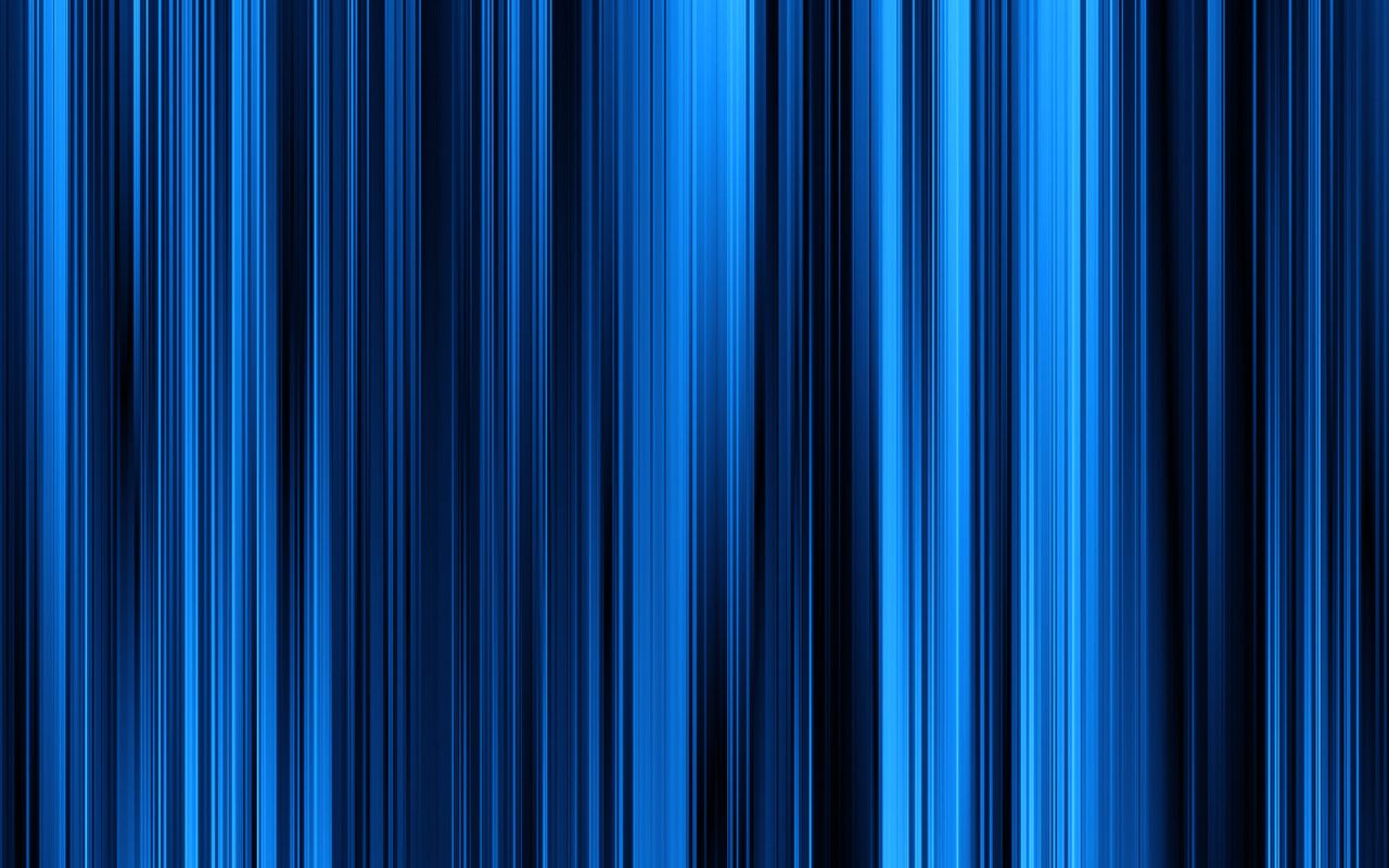 Blue Stripes Wallpapers