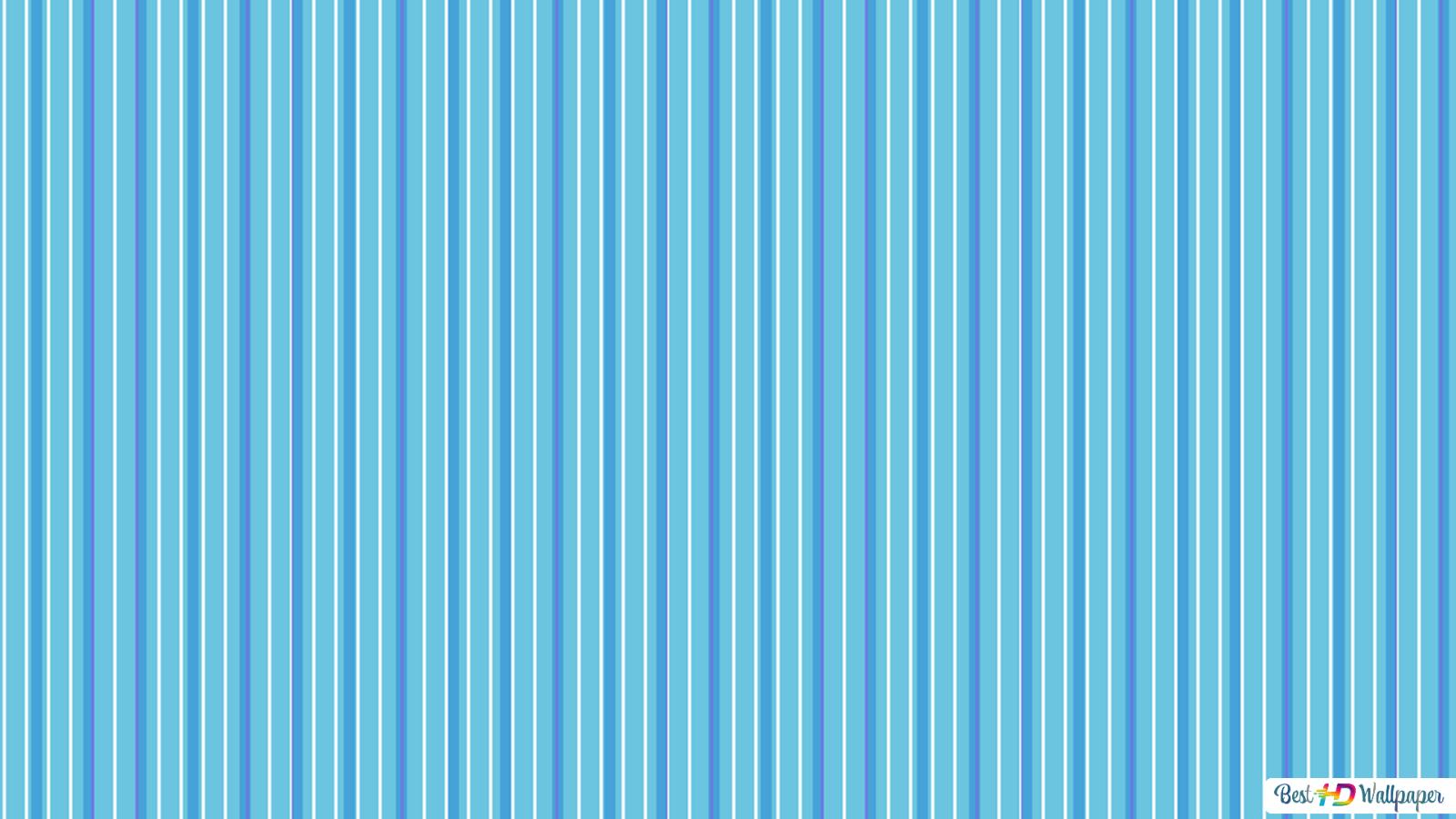 Blue Stripes Wallpapers