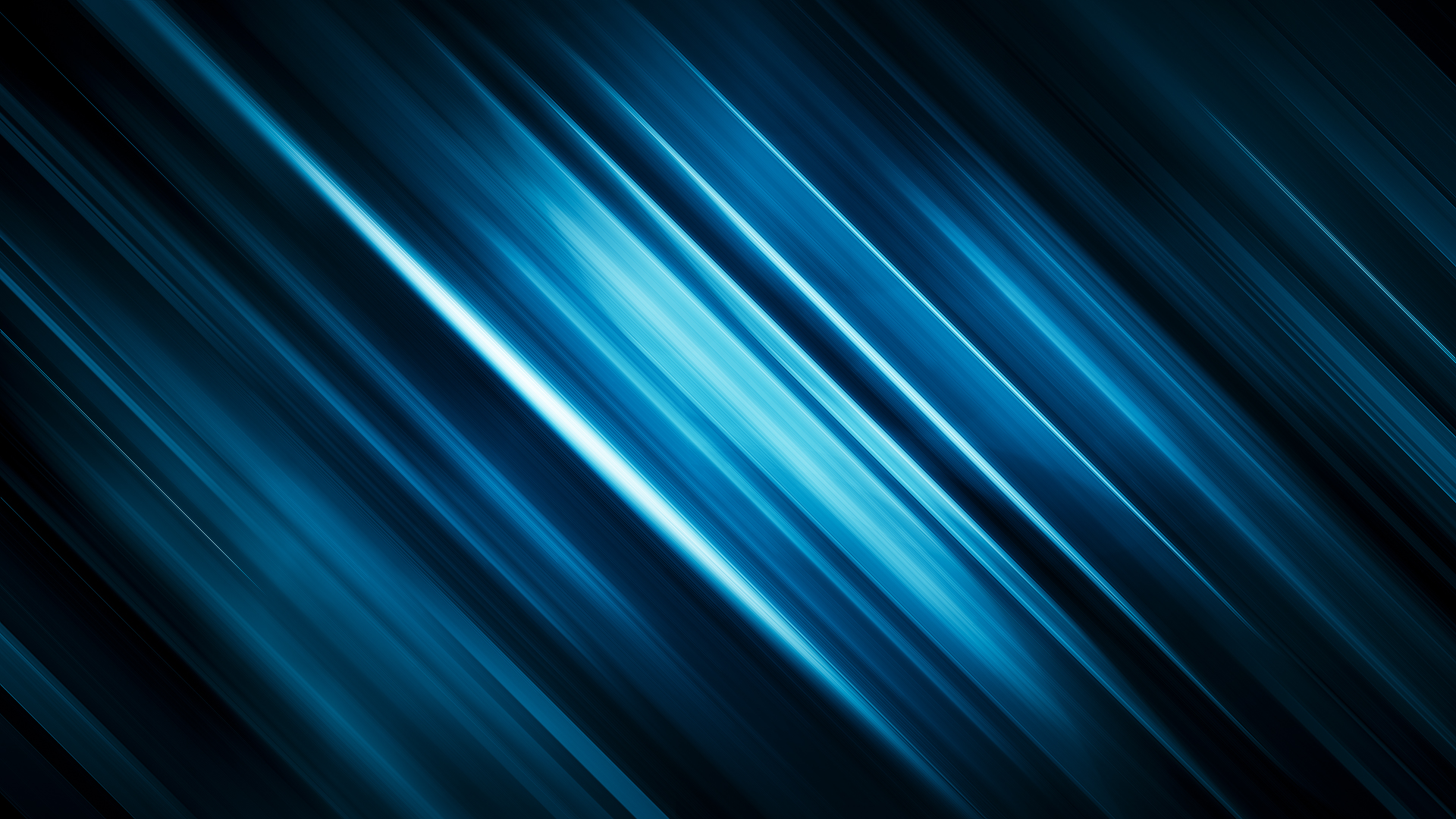 Blue Stripes Wallpapers