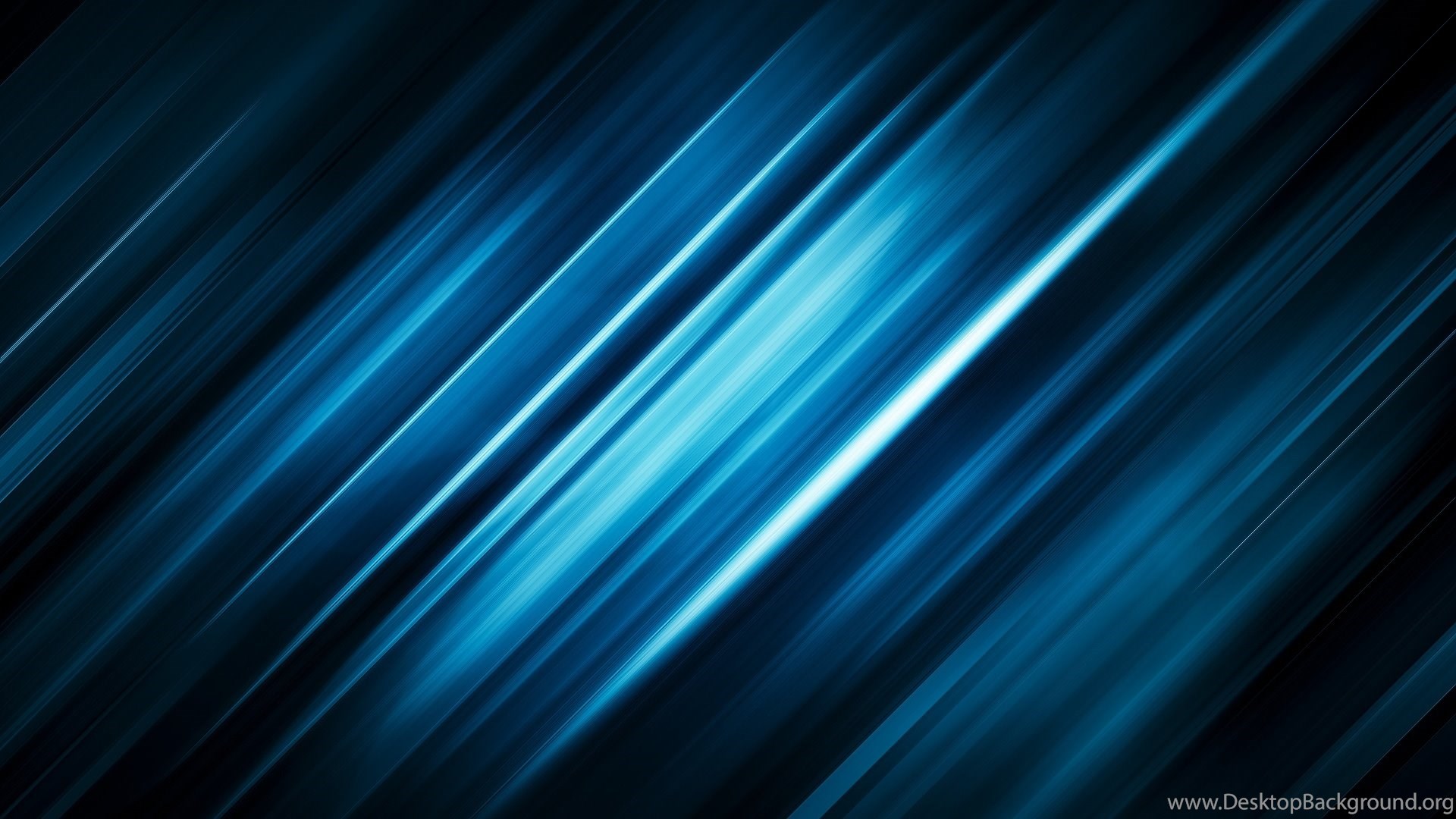 Blue Stripes Wallpapers