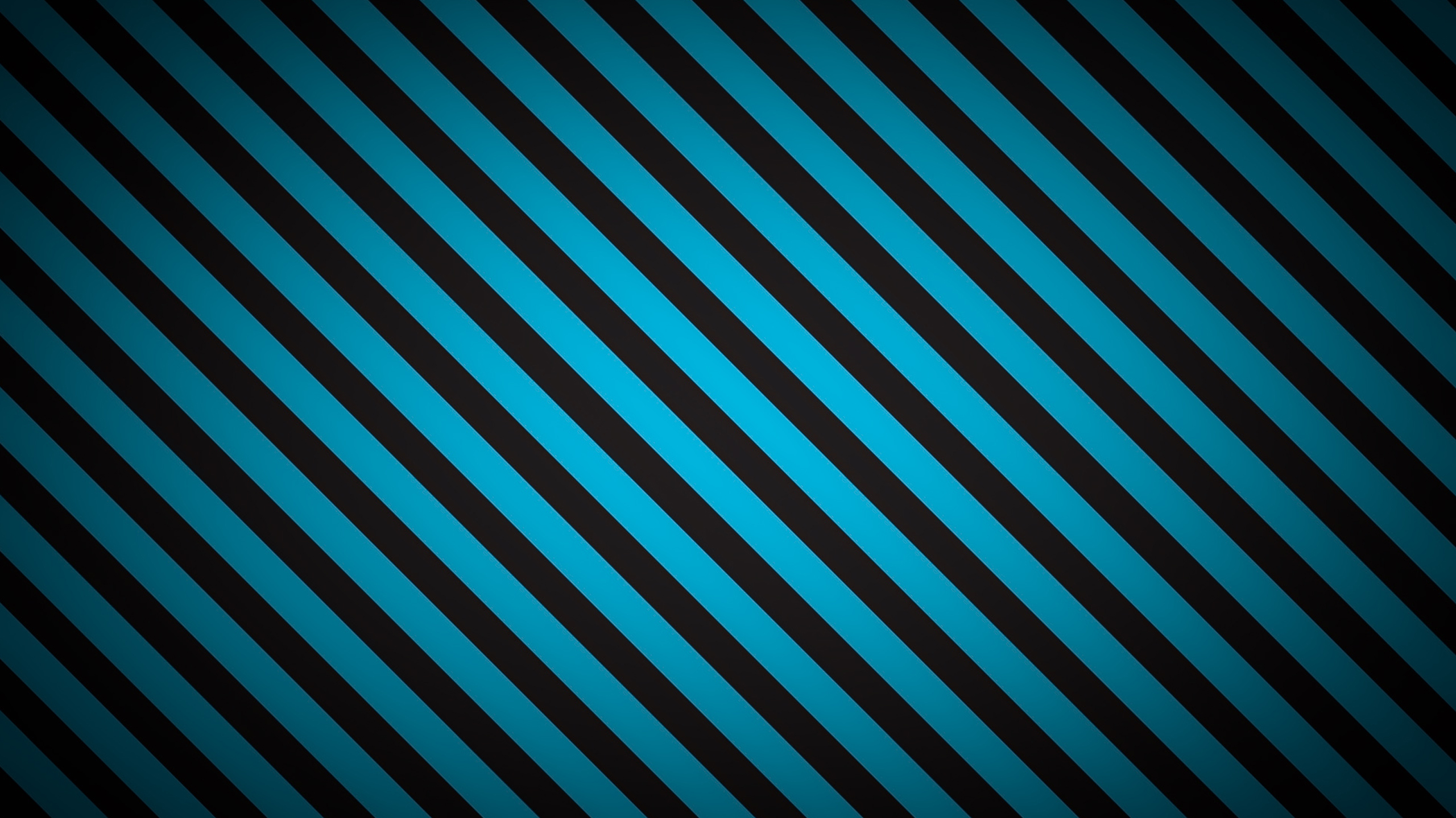 Blue Stripes Wallpapers