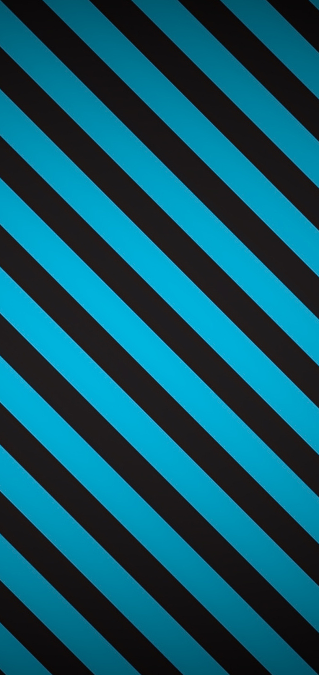 Blue Stripes Wallpapers