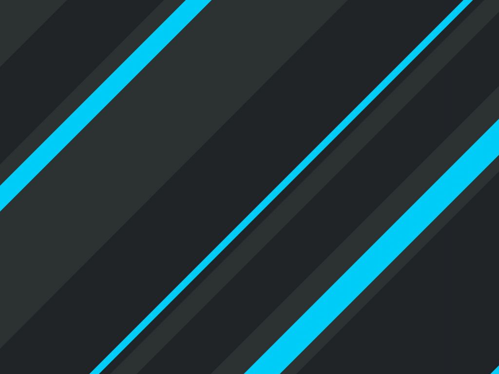 Blue Stripes Wallpapers