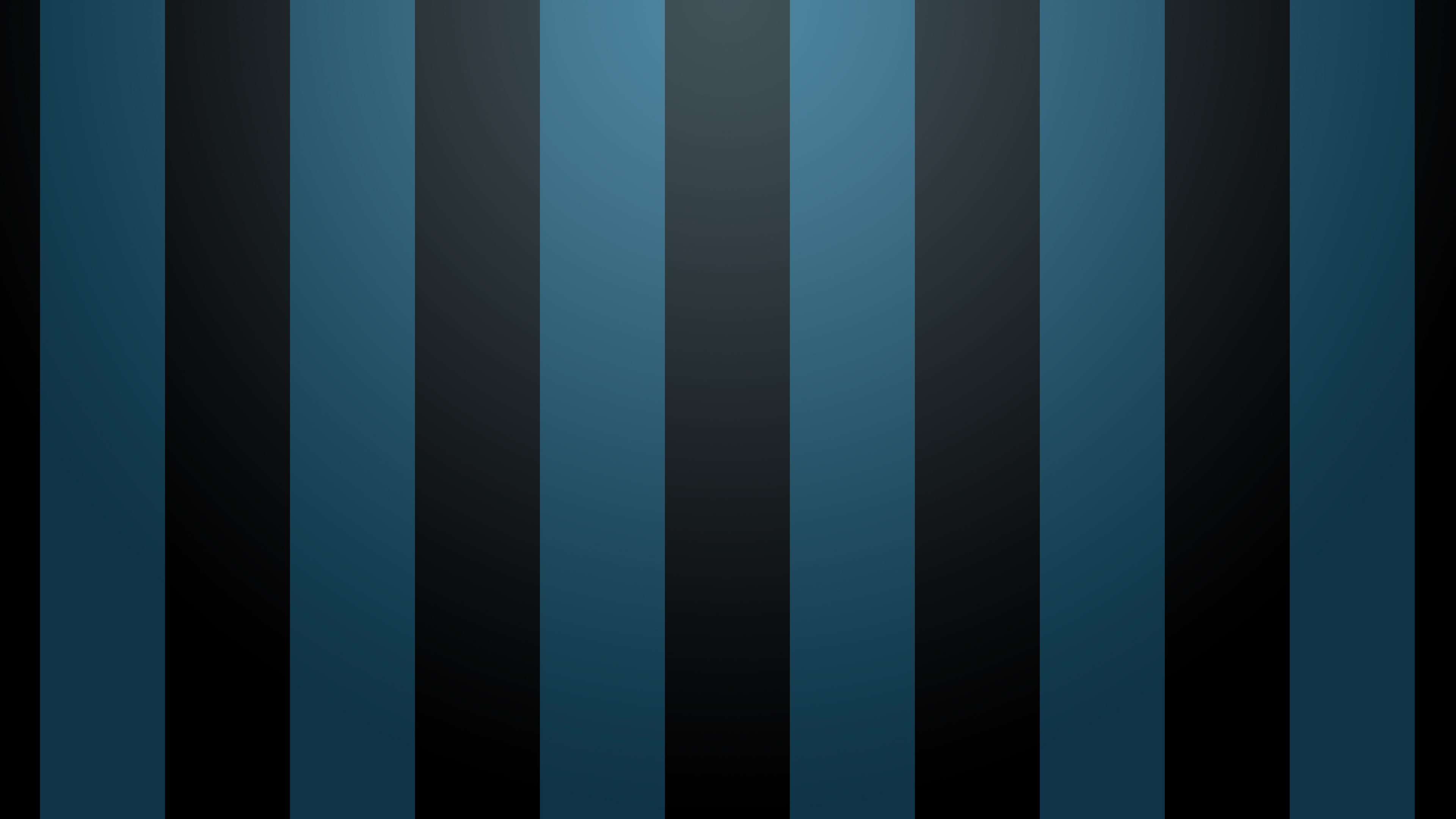 Blue Stripes Wallpapers