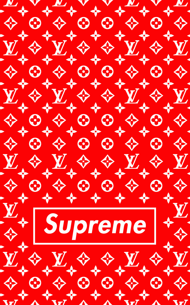 Blue Supreme Wallpapers