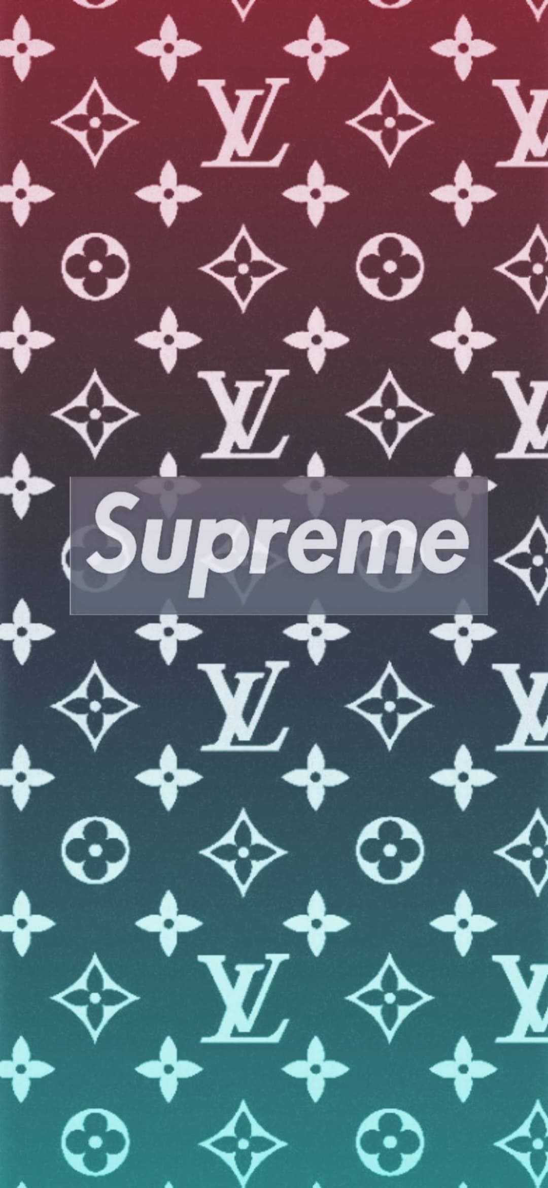 Blue Supreme Wallpapers