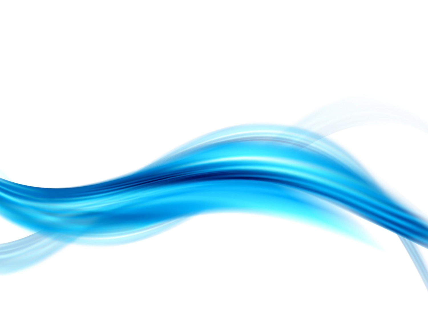 Blue Swirl Abstract Art Wallpapers