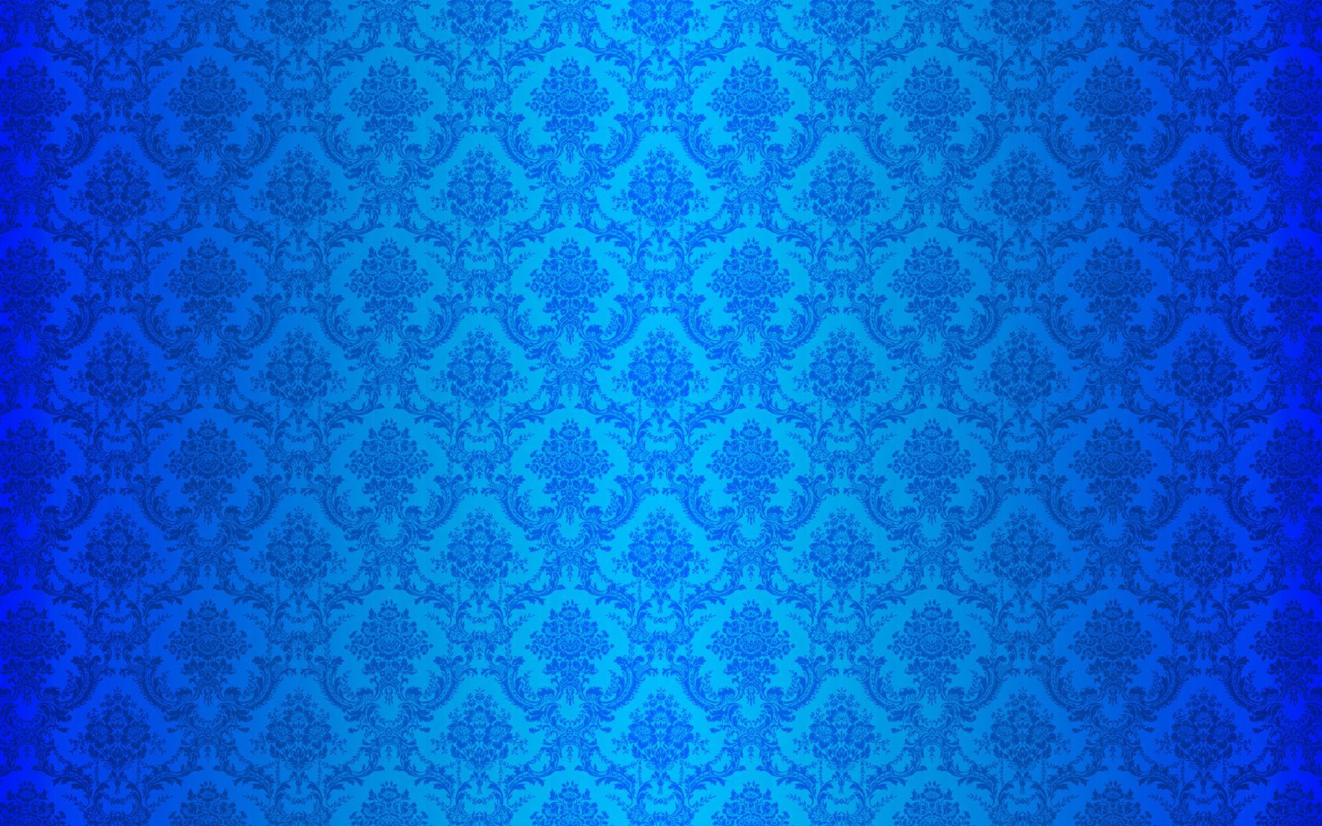 Blue Texture Background