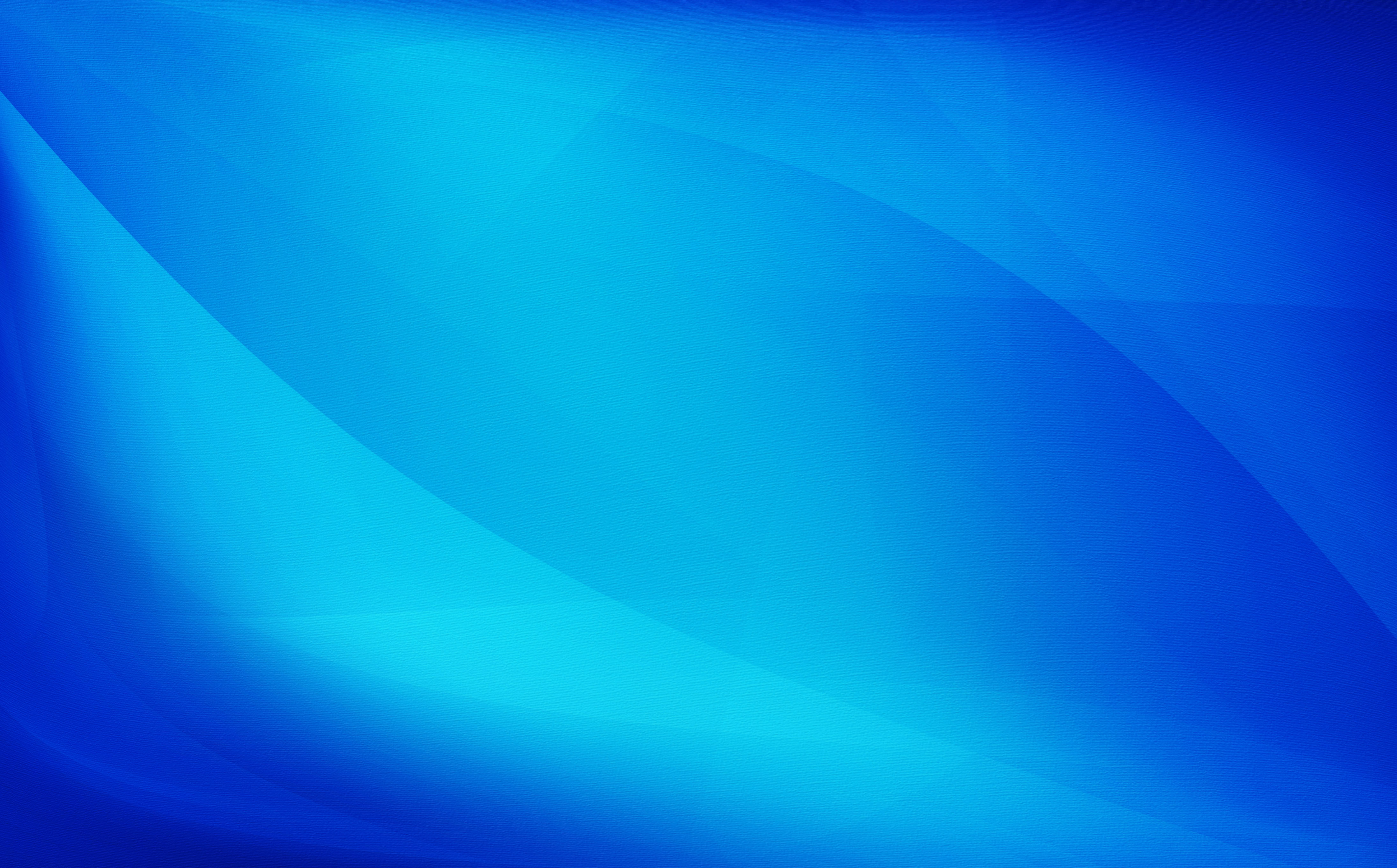 Blue Texture Background