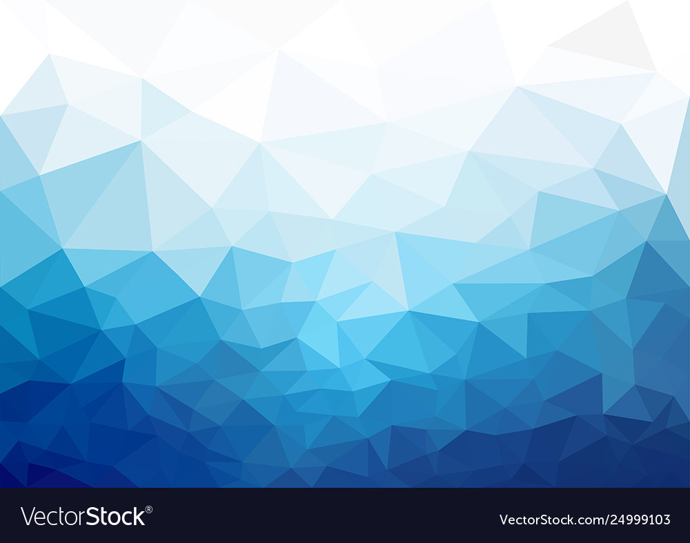 Blue Texture Background