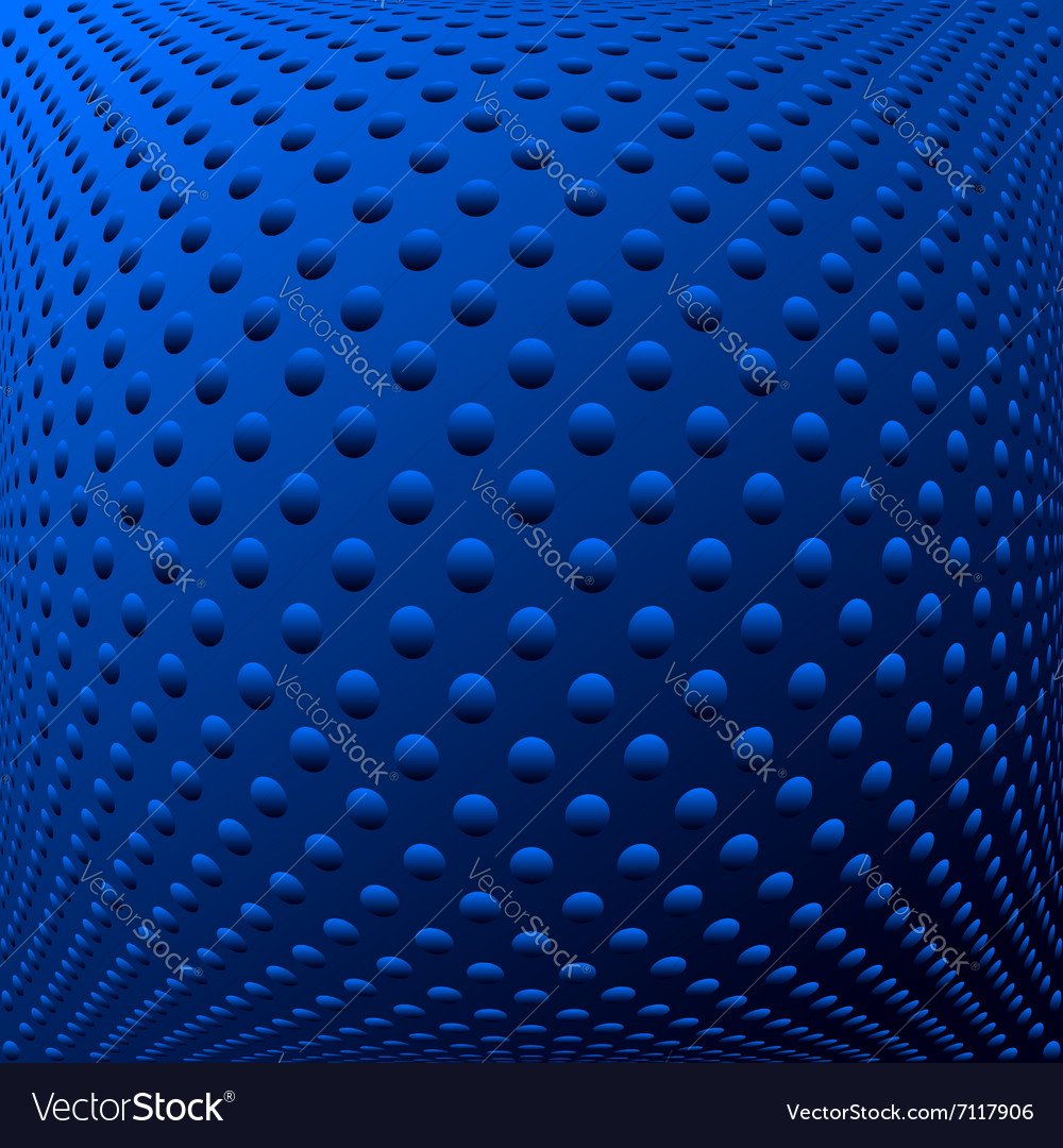 Blue Texture Background