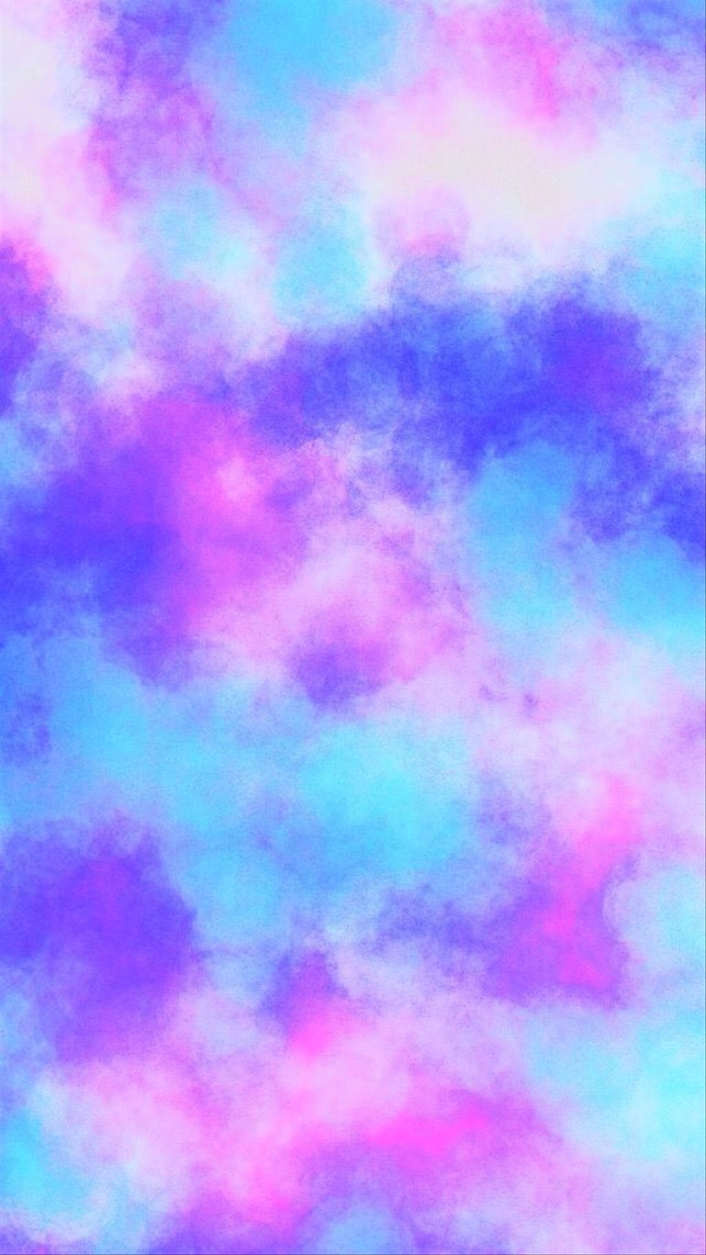 Blue Tie Dye Wallpapers