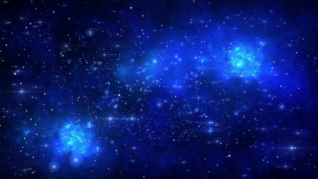 Blue Universe Wallpapers