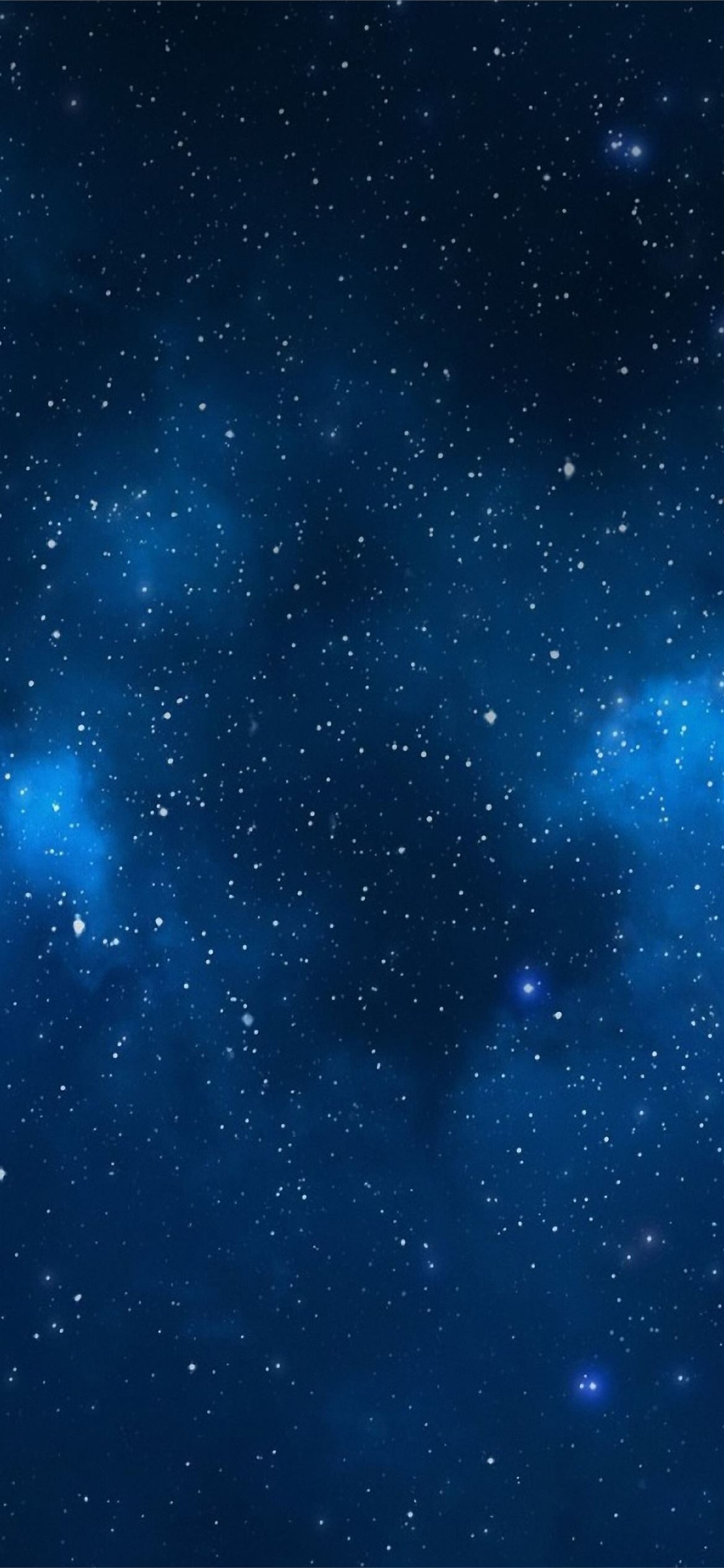 Blue Universe Wallpapers