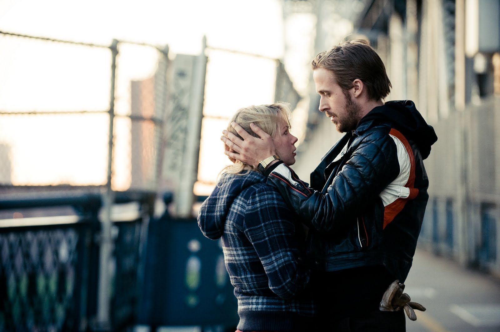 Blue Valentine Wallpapers