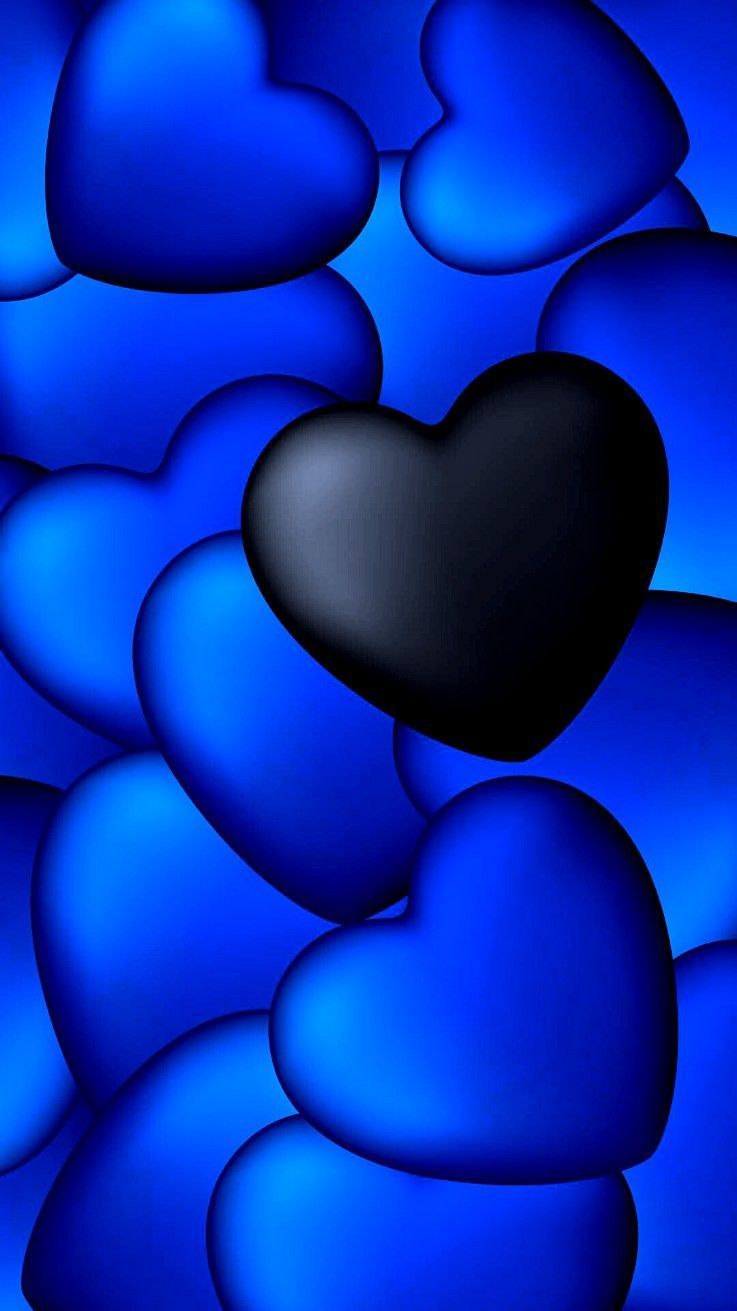 Blue Valentine Wallpapers