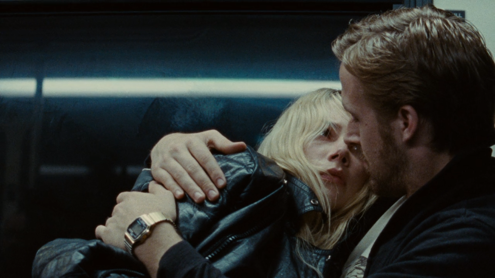 Blue Valentine Wallpapers