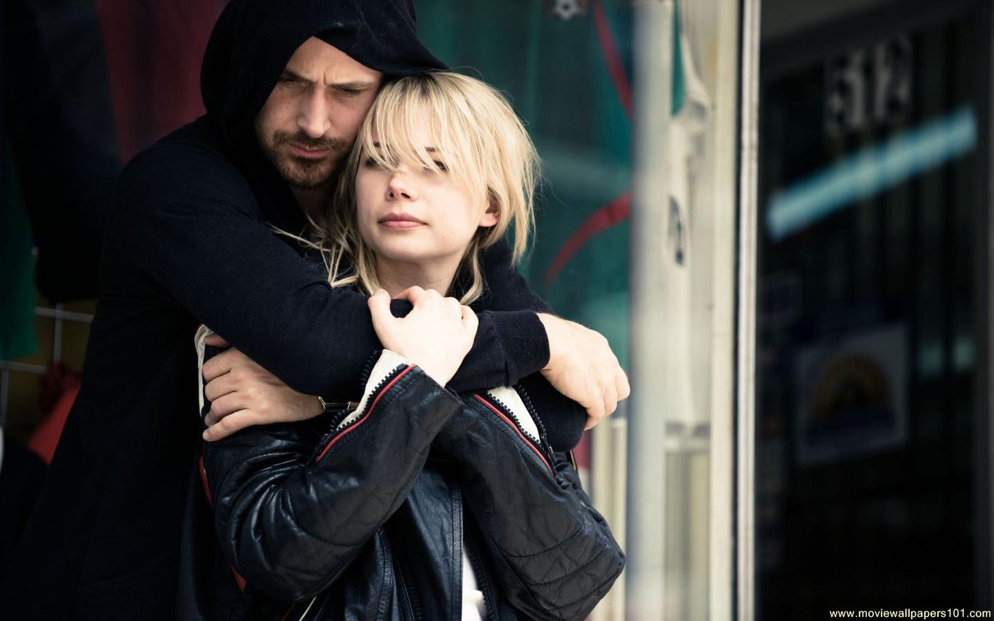 Blue Valentine Wallpapers