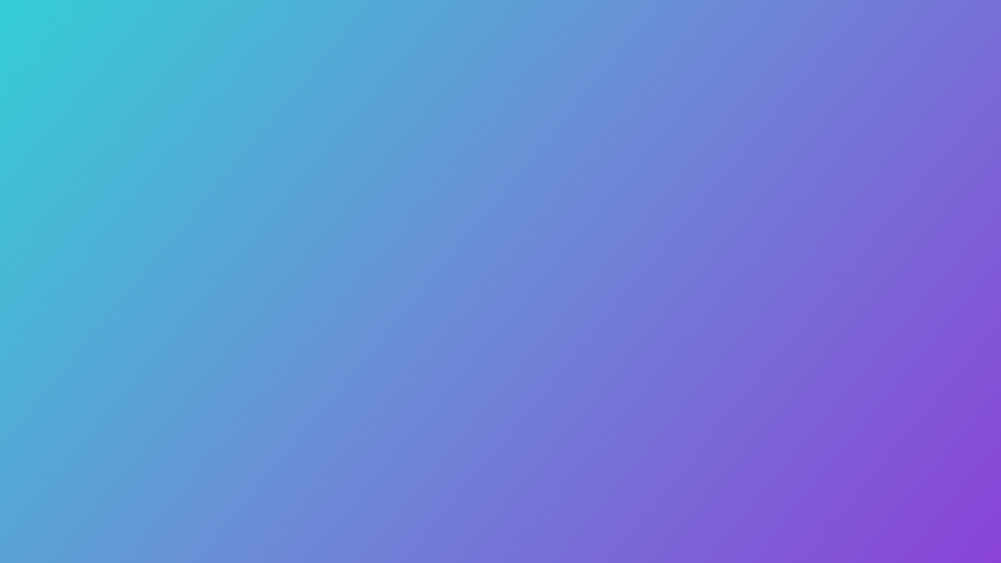 Blue Violet Minimal Gradient Wallpapers