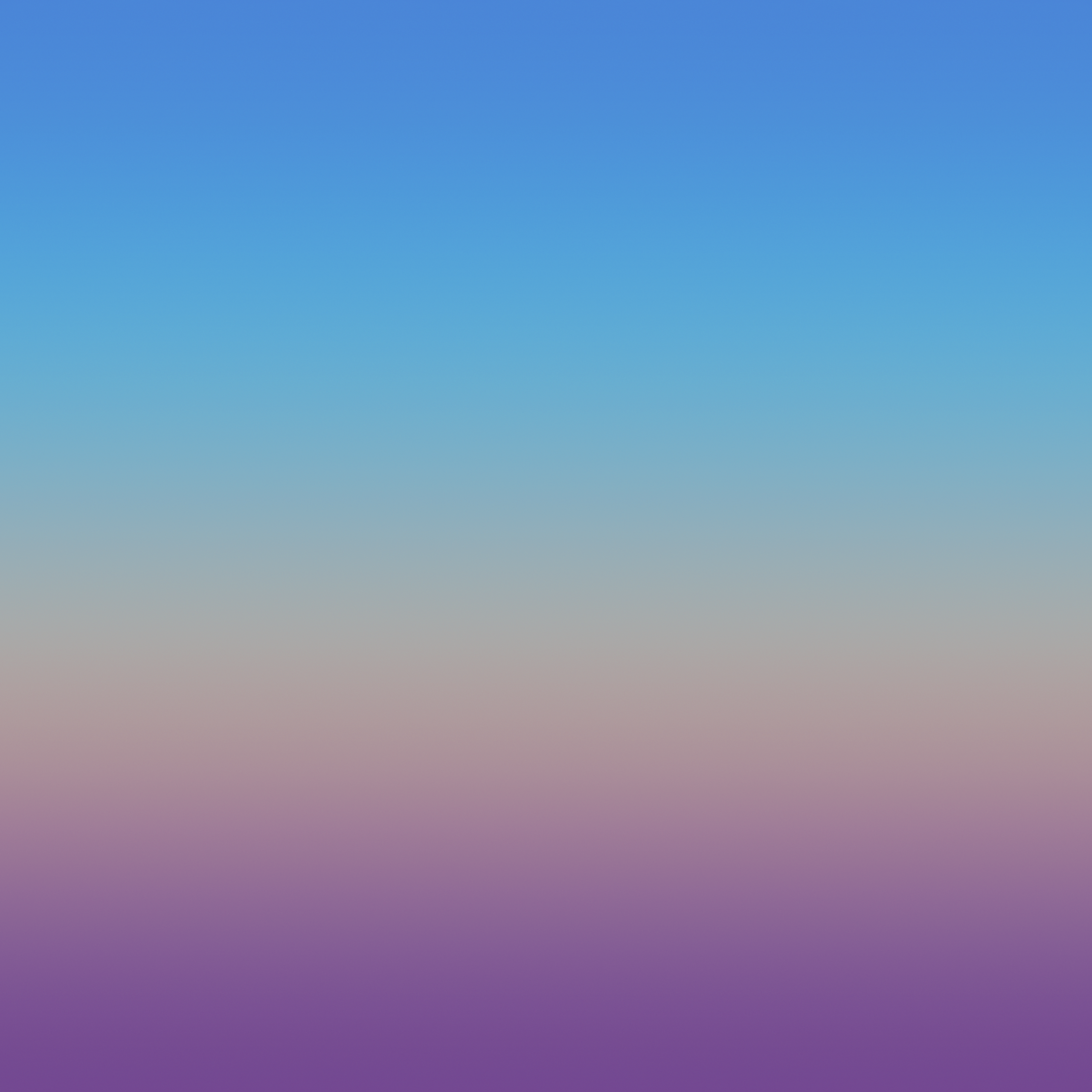 Blue Violet Minimal Gradient Wallpapers