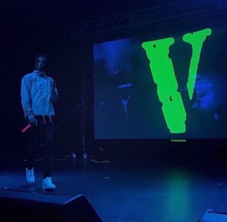 Blue Vlone Wallpapers