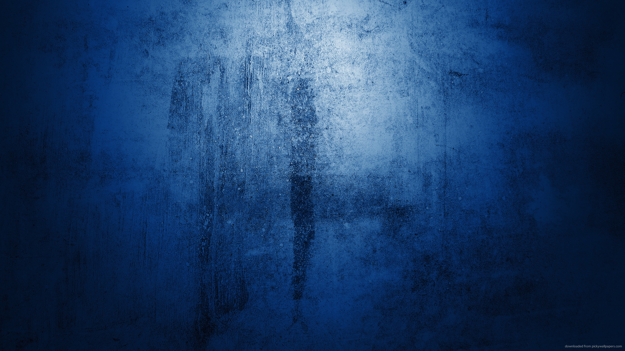 Blue Wall Texture Wallpapers