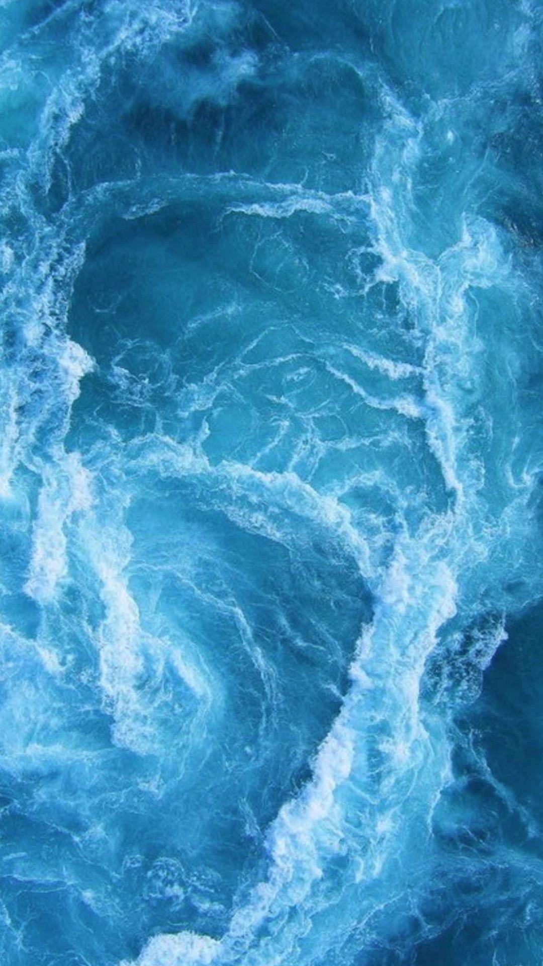 Blue Water Wallpapers