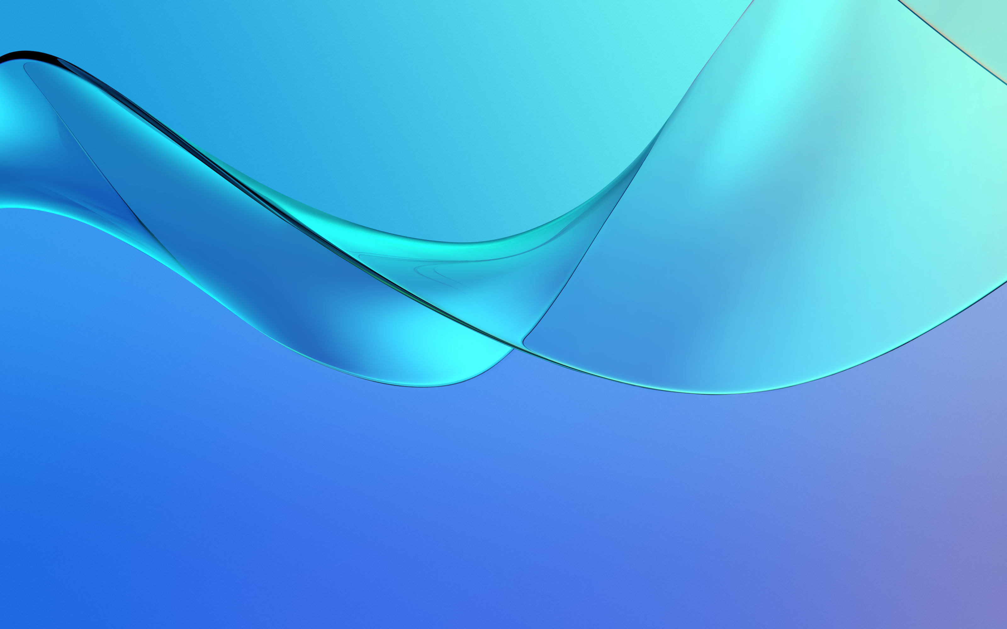 Blue Wave Wallpapers