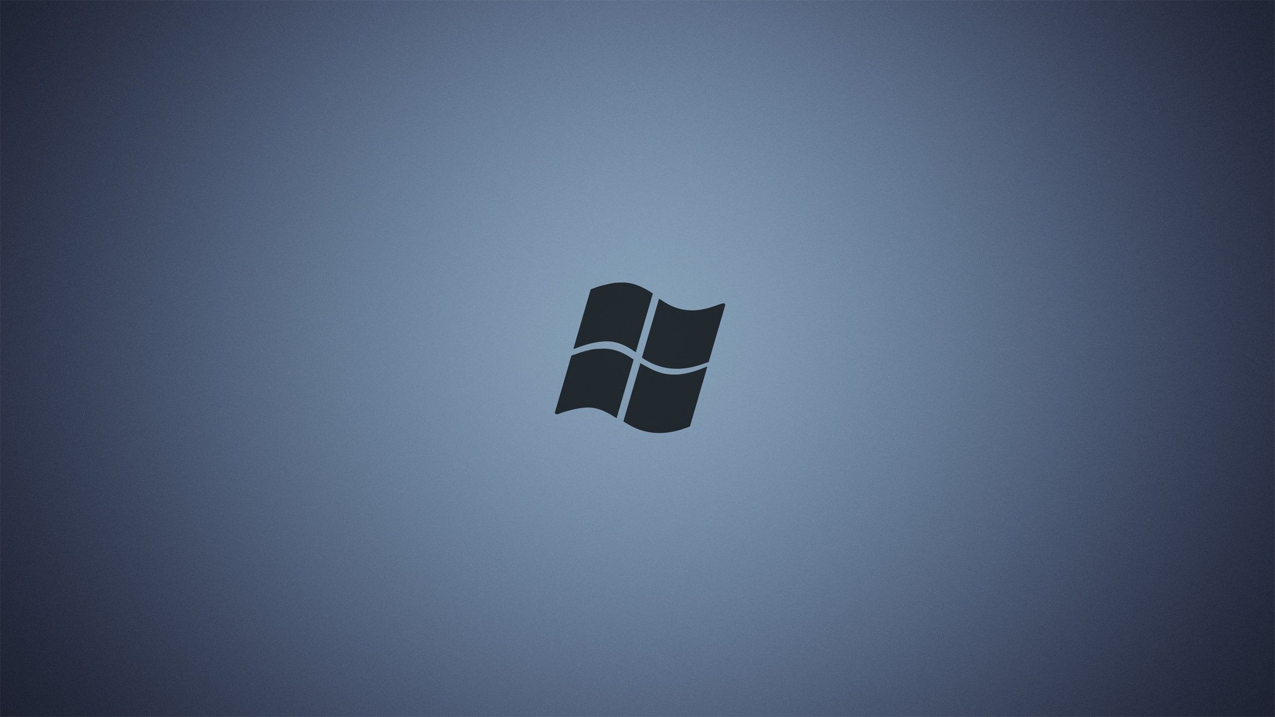 Blue Windows 10 Wallpapers