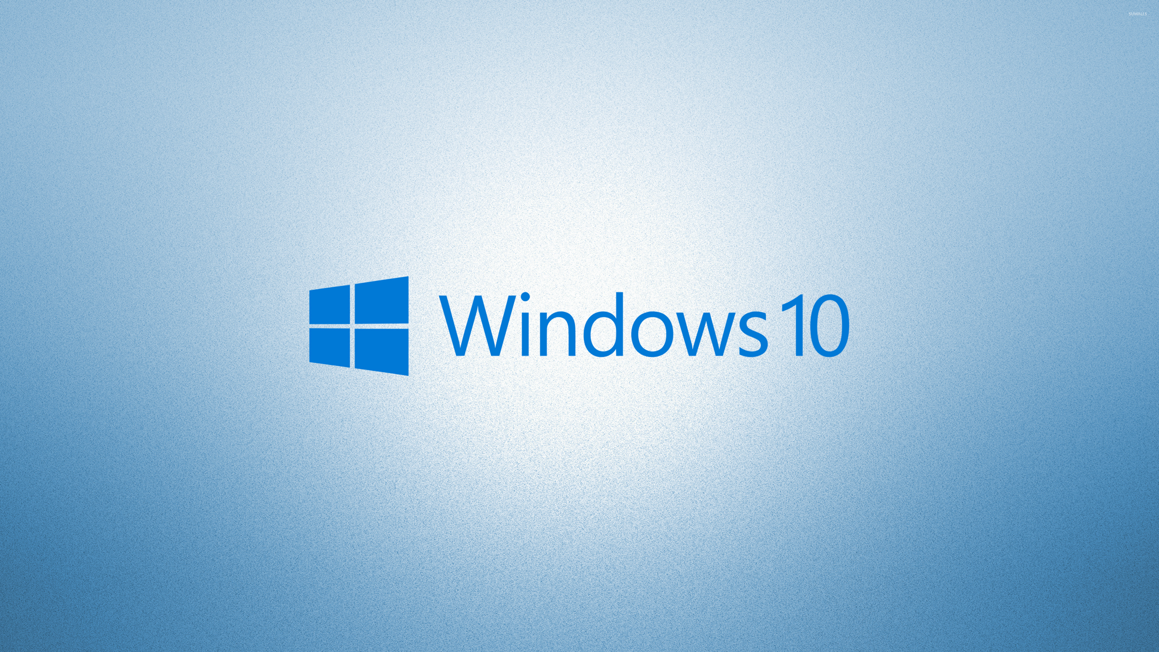 Blue Windows 10 Wallpapers