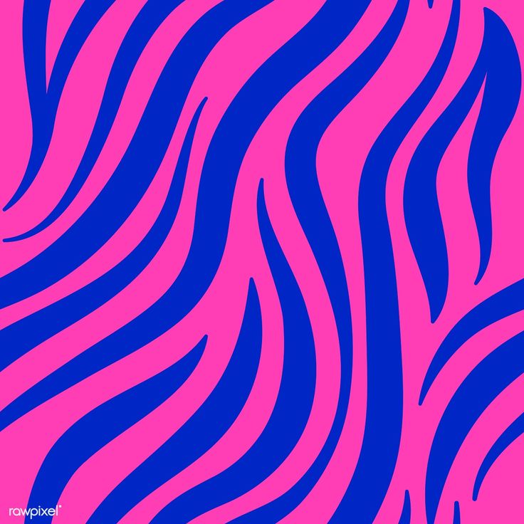 Blue Zebra Wallpapers