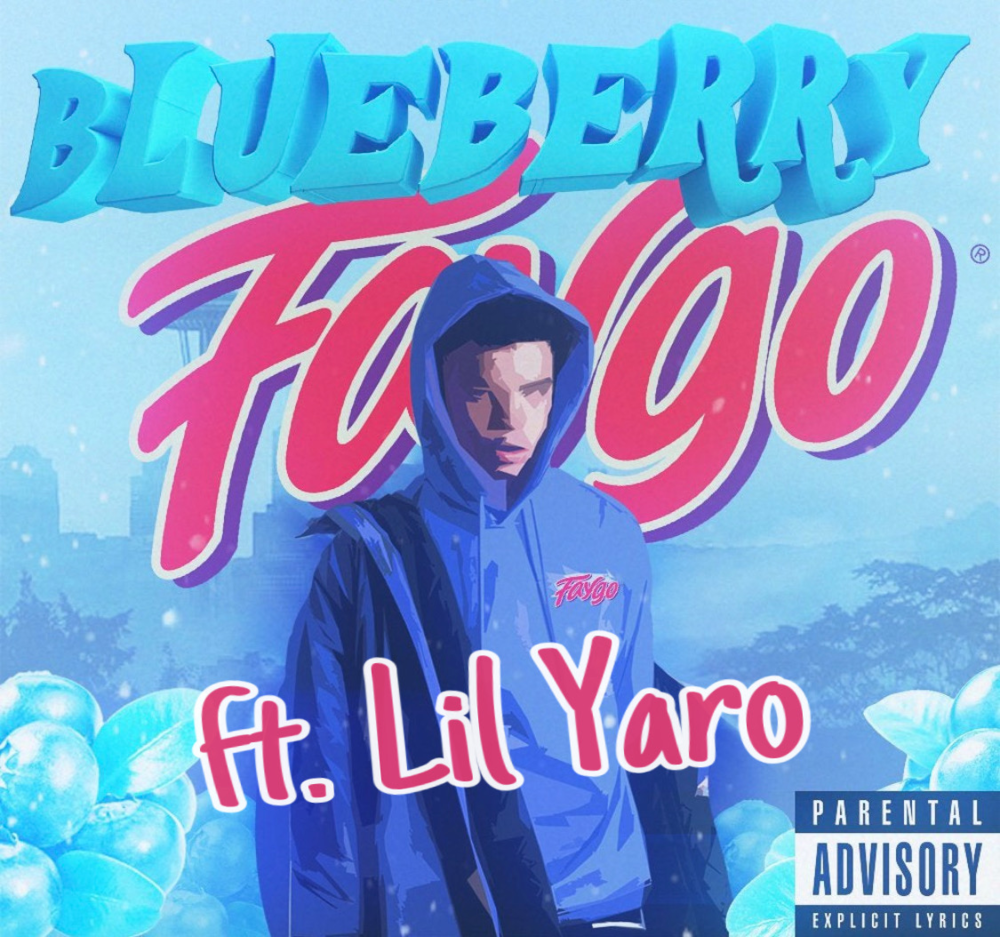 Blueberry Faygo Wallpapers