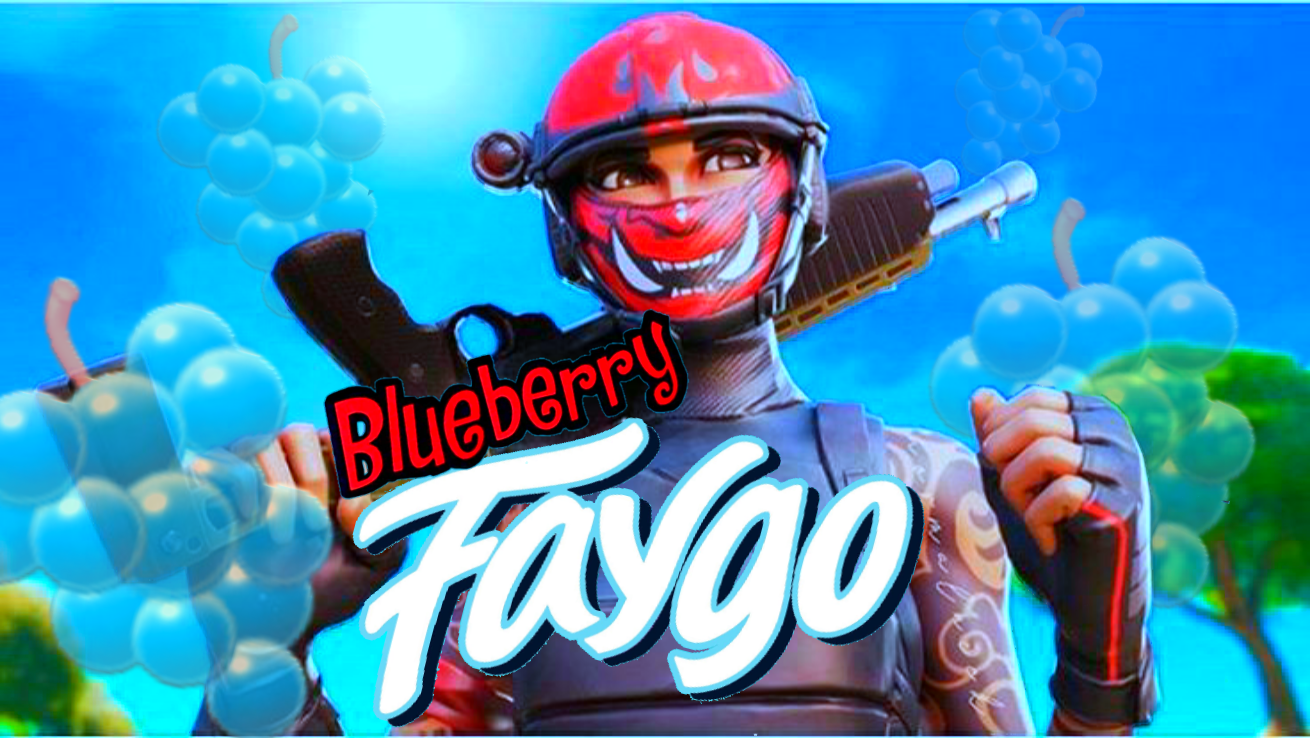 Blueberry Faygo Wallpapers