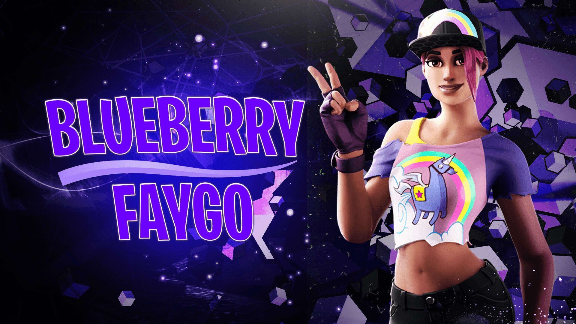 Blueberry Faygo Wallpapers