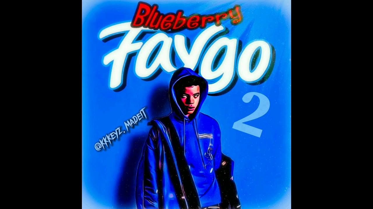 Blueberry Faygo Wallpapers