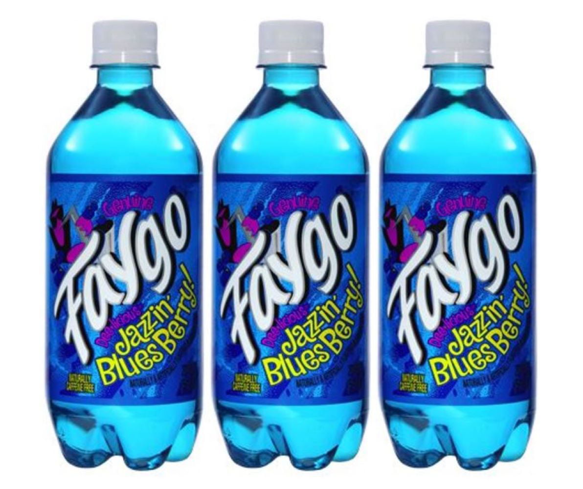 Blueberry Faygo Wallpapers