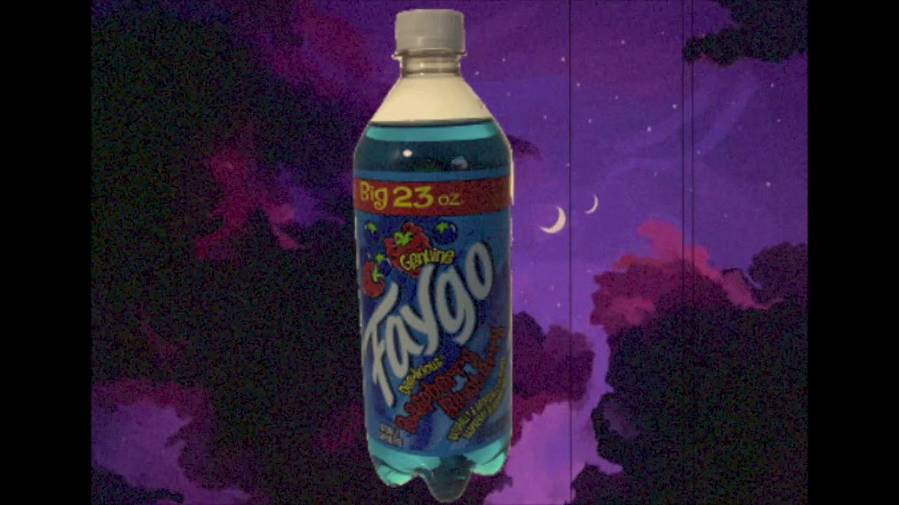 Blueberry Faygo Wallpapers