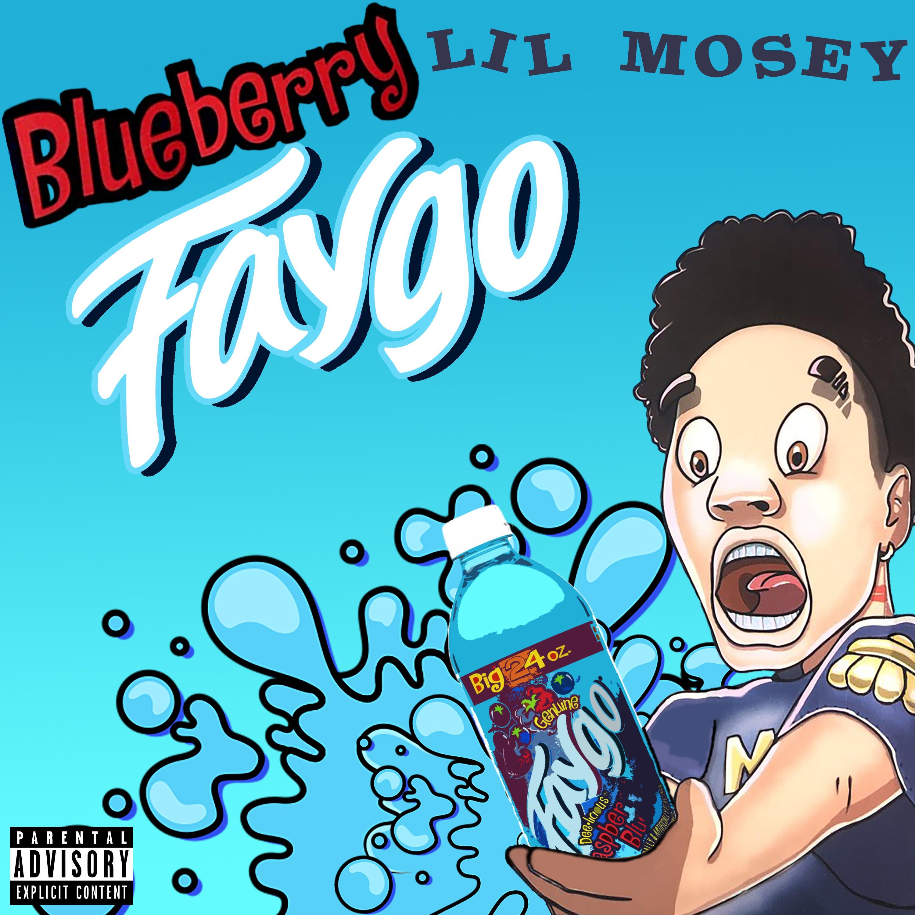 Blueberry Faygo Wallpapers