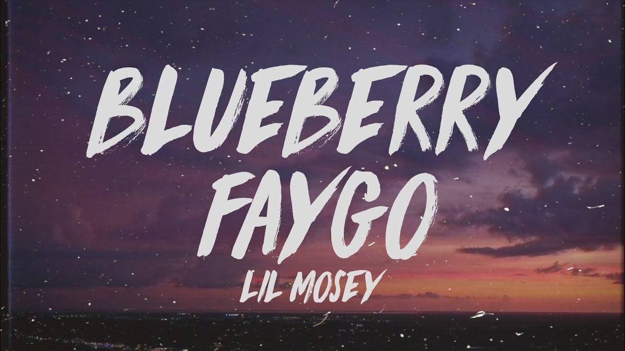 Blueberry Faygo Wallpapers