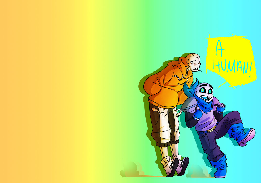 Blueberry Sans Wallpapers