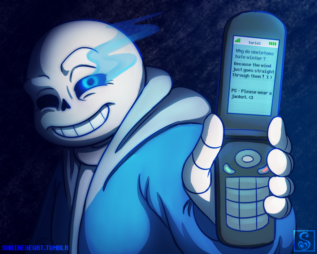 Blueberry Sans Wallpapers